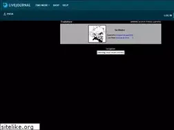 Sites similar to proa.livejournal.com