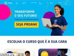 Sites similar to proa.org.br