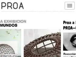 Sites similar to proa.org
