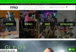 Sites similar to proaal.com