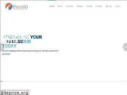 Sites similar to proabd.com