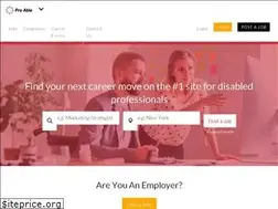 Sites similar to proable.net