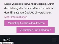 Sites similar to proacademy.de