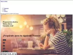 Sites similar to proacademymx.com