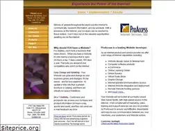 Sites similar to proaccess.net
