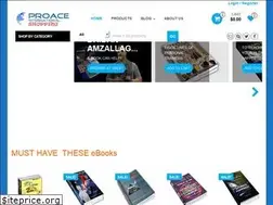 Sites similar to proaceintlshoppingmall.com
