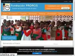 Sites similar to proacis.org