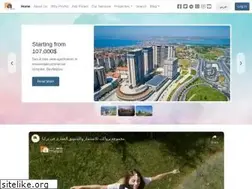 Sites similar to proact-group.com