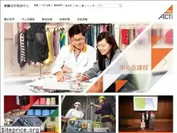 Sites similar to proact.edu.hk