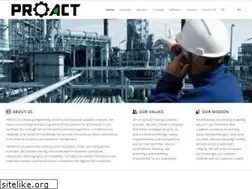 Sites similar to proactengineering.com