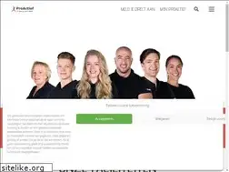 Sites similar to proactief-almere.nl