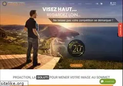 Sites similar to proaction-photo.com
