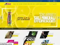 Sites similar to proaction.it