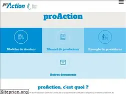 Sites similar to proaction.quebec