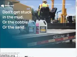 Sites similar to proactionfluids.com