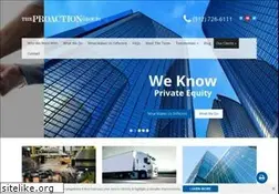 Sites similar to proactiongroup.com