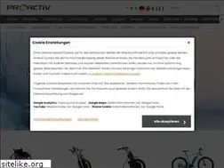 Sites similar to proactiv-gmbh.de