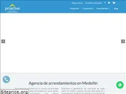 Sites similar to proactiva.co