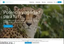 Sites similar to proactivanet.com