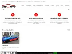 Sites similar to proactivauto.ro