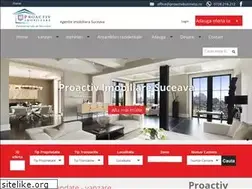 Sites similar to proactivbusiness.ro