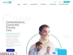 Sites similar to proactive-md.com