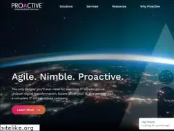 Sites similar to proactive.co.in