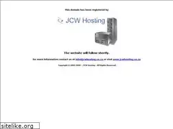 Sites similar to proactive.com.na