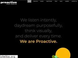 Sites similar to proactive.ie