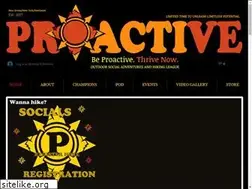 Sites similar to proactiveahw.com