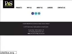 Sites similar to proactivedbs.com