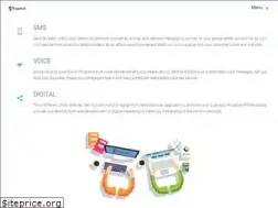 Sites similar to proactivedigital.in