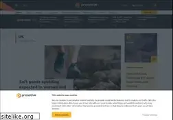 Sites similar to proactiveinvestors.co.uk