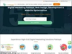 Sites similar to proactivemarketing.solutions