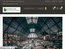 Sites similar to proactivemarketplace.org