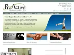 Sites similar to proactivematthews.com