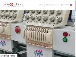Sites similar to proactiveprinting.com