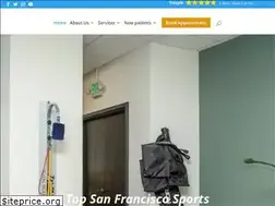 Sites similar to proactivesf.com