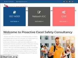Sites similar to proactivexl.com