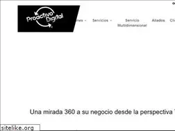 Sites similar to proactivo.digital