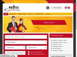 Sites similar to proactpeople.sk