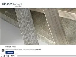 Sites similar to proadec.com