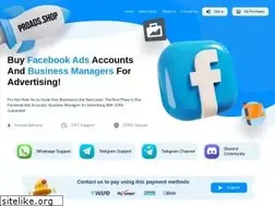 Sites similar to proads.shop