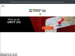 Sites similar to proadv.com