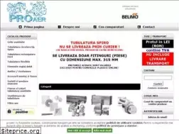 Sites similar to proaer.ro
