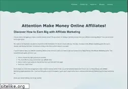 Sites similar to proaffiliateprograms.com