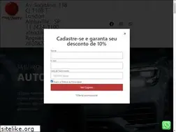 Sites similar to proaffinity.com.br