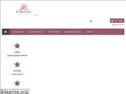 Sites similar to proage.ro