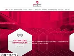Sites similar to proagents.pl