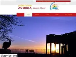 Sites similar to proagerola.it